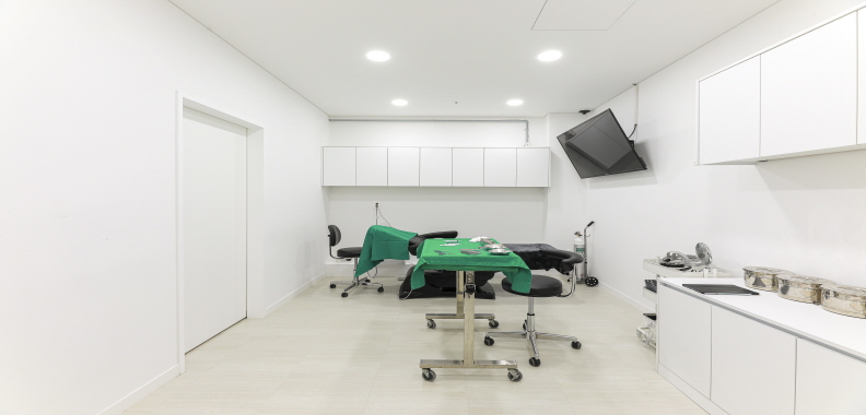 Modeunmo Clinic 홍보이미지