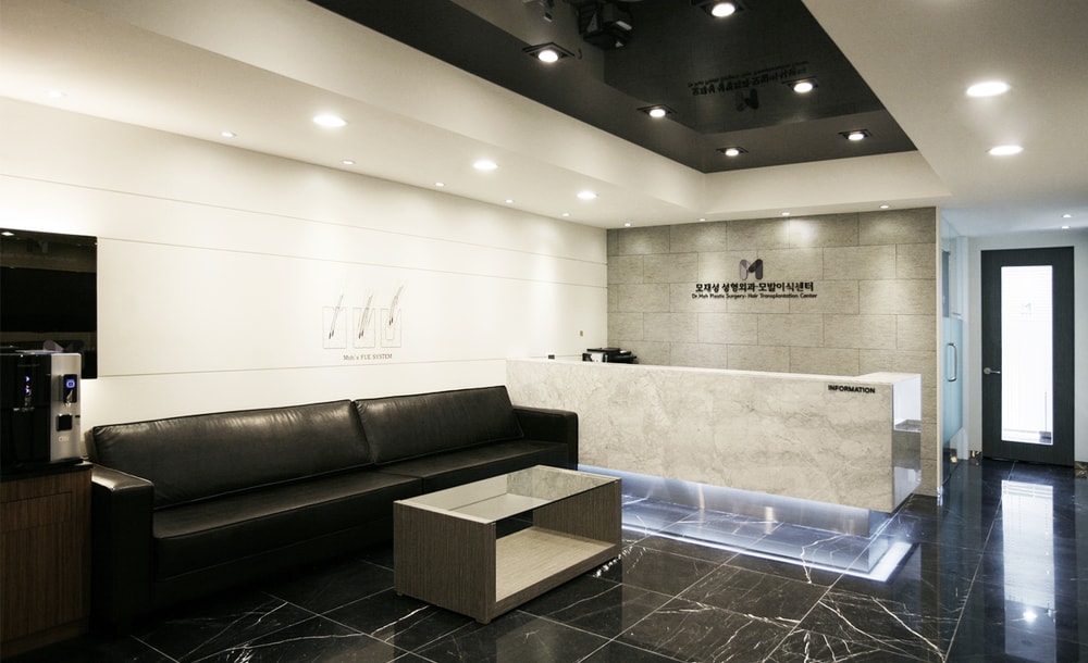 Mo Jaesung Plastic Surgery & Hair Transplant Center 홍보이미지