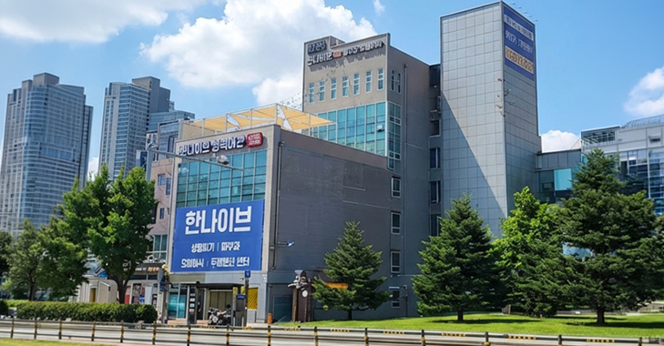 Hannaeve plastic surgery 홍보이미지