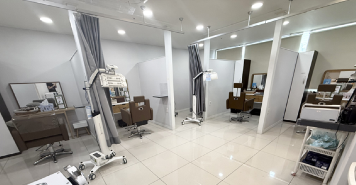 Yonsei Mobelle Clinic - Incheon Branch 홍보이미지