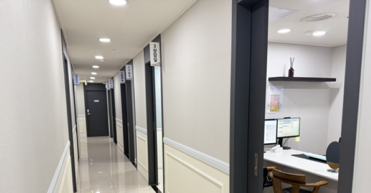 Yonsei Mobelle Clinic - Incheon Branch 홍보이미지