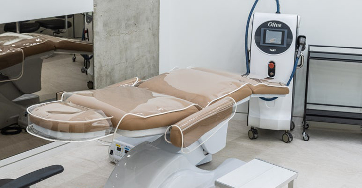 Mowoolim Clinic 홍보이미지