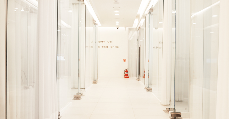 MOAMAN CLINIC 홍보이미지