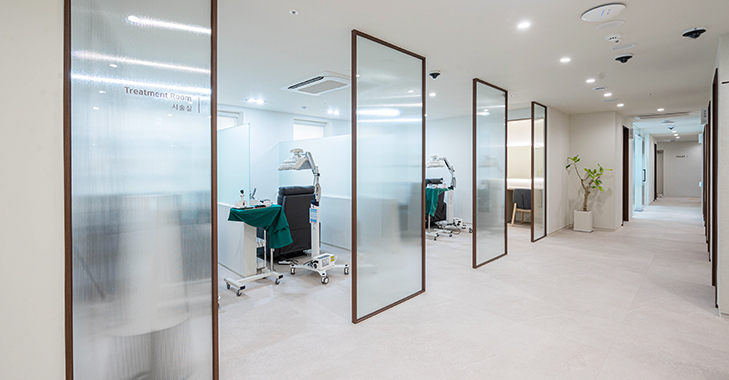 HAIRO HAIR TRANSPLANT CENTER Busan 홍보이미지