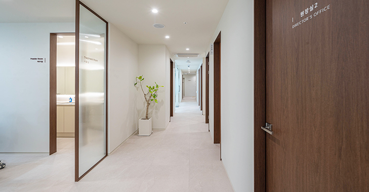 HAIRO HAIR TRANSPLANT CENTER Busan 홍보이미지