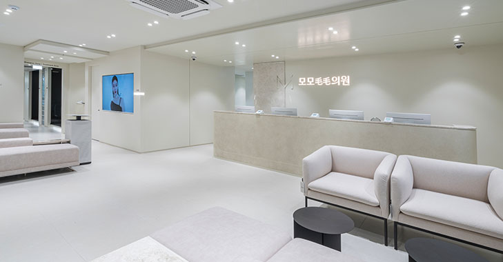 Momo Clinic 홍보이미지