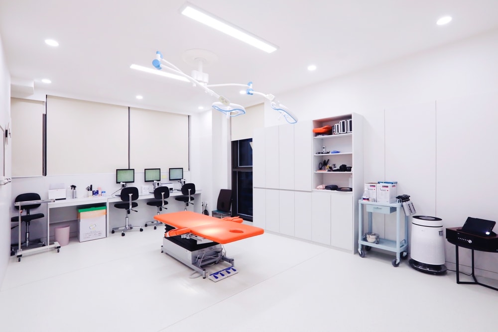 Mammoth Hair Restoration Center, Busan 홍보이미지