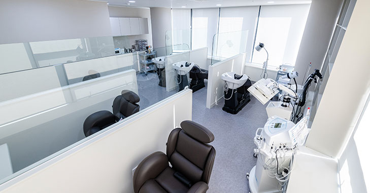 Momo Clinic 홍보이미지