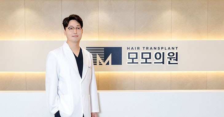 Momo Clinic 홍보이미지