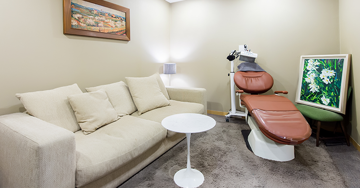 WOOMCHAN Hair Transplant Clinic 홍보이미지