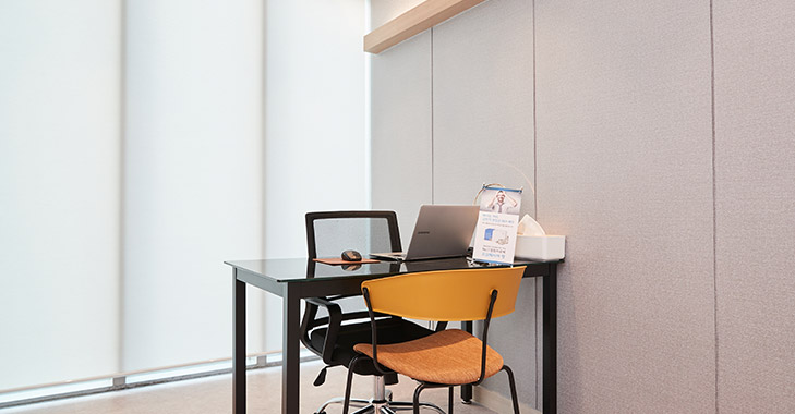 Moderhamm Clinic — Hair Transplant Center 홍보이미지