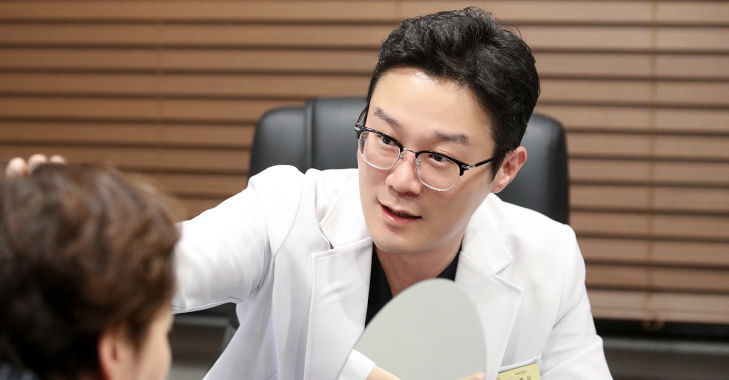 MYMO HAIR TRANSPLANT CENTER Incheon 홍보이미지