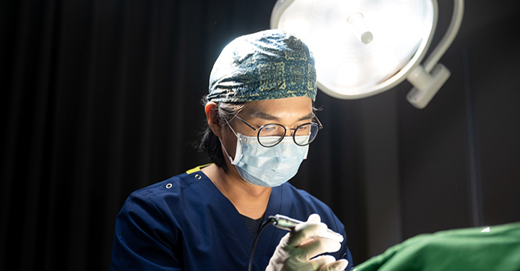 HAIRO HAIR TRANSPLANT CENTER Jeonju 홍보이미지