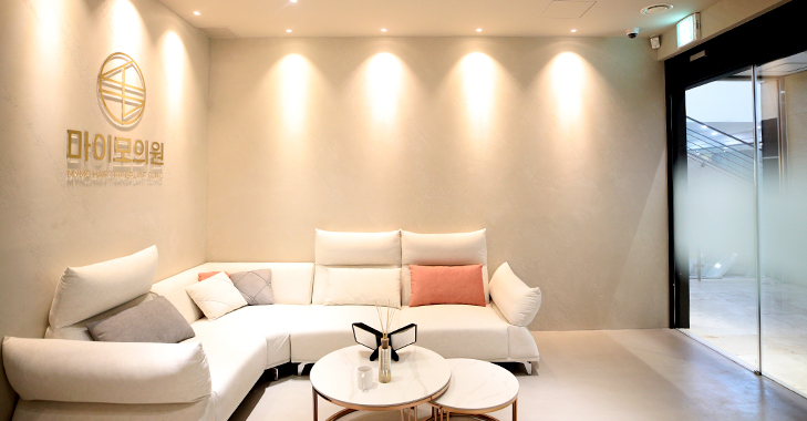 MYMO HAIR TRANSPLANT CENTER Incheon 홍보이미지