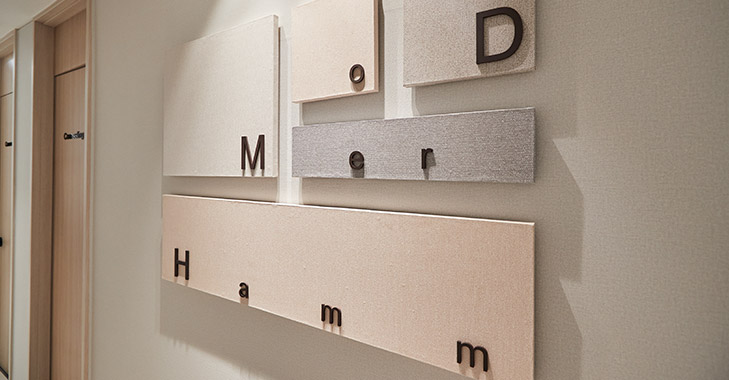 Moderhamm Clinic — Hair Transplant Center 홍보이미지