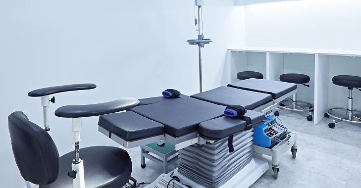 MOAMAN CLINIC 홍보이미지