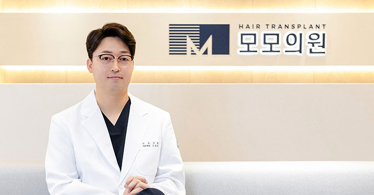 Momo Clinic 홍보이미지