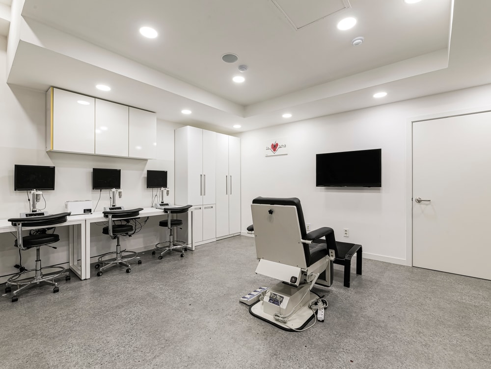 moart clinic 홍보이미지