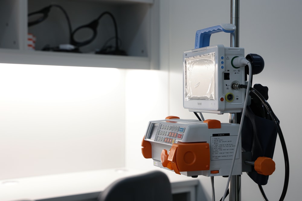 Mopro Clinic 홍보이미지