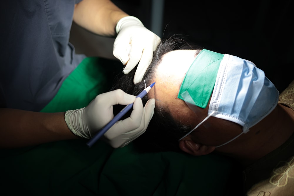 Mopro Clinic 홍보이미지