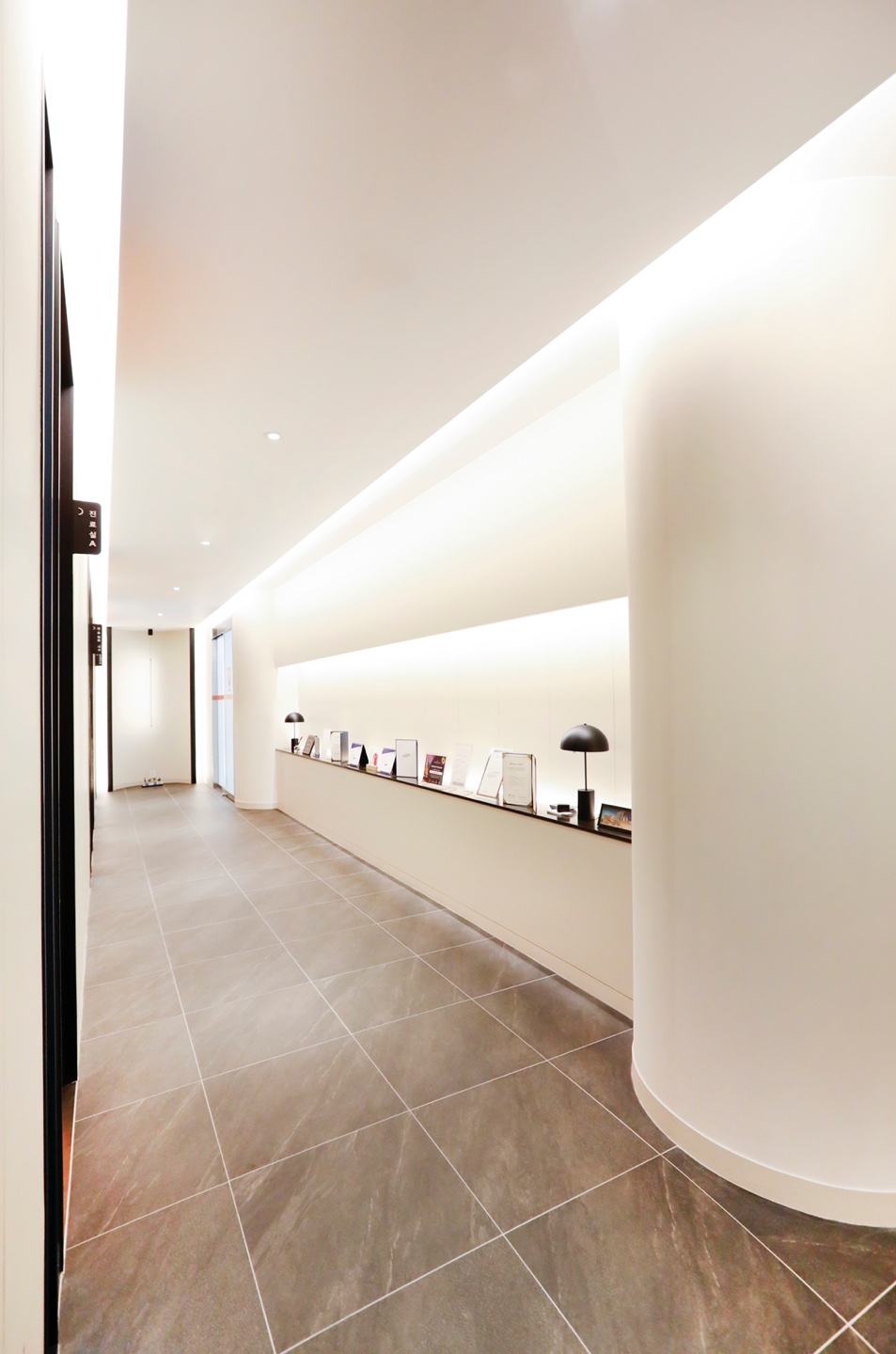 Mammoth Hair Restoration Center, Busan 홍보이미지