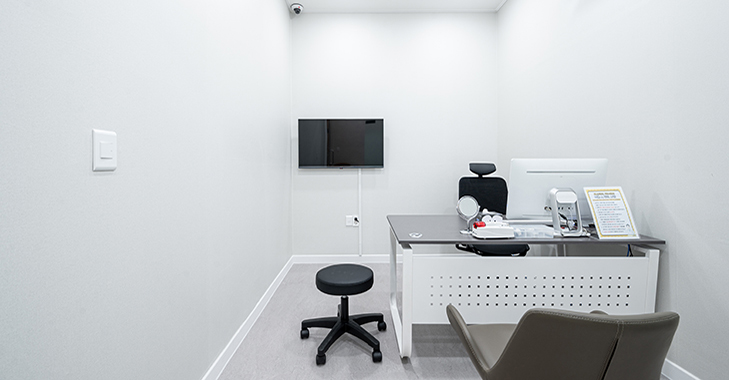 HAIRO HAIR TRANSPLANT CENTER Jeonju 홍보이미지