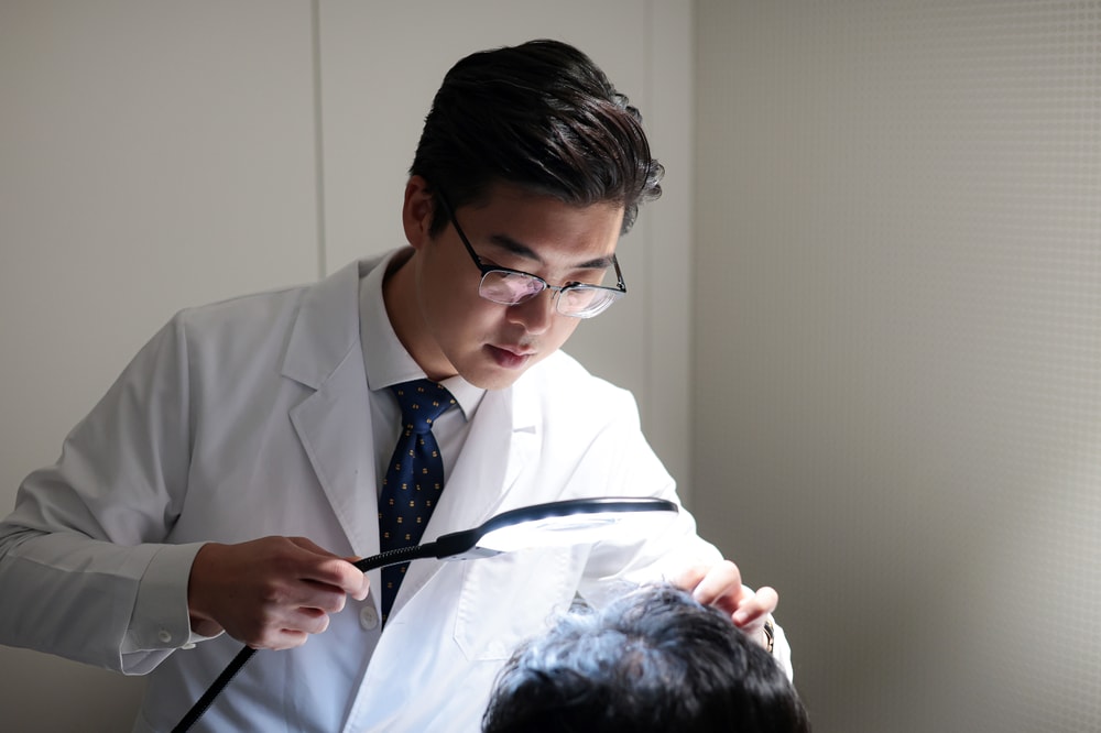 Mopro Clinic 홍보이미지