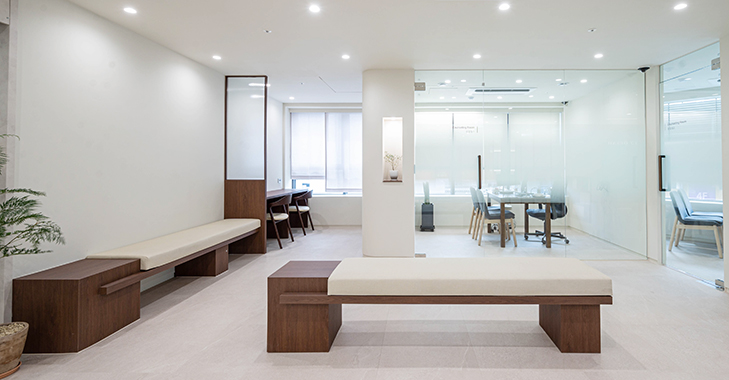HAIRO HAIR TRANSPLANT CENTER Busan 홍보이미지