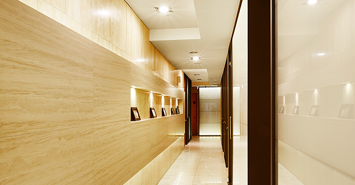 WOOMCHAN Hair Transplant Clinic 홍보이미지
