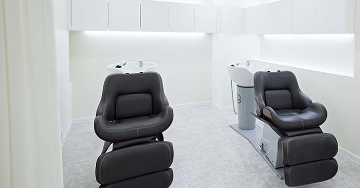 MOAMAN CLINIC 홍보이미지
