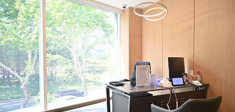 HAIRO HAIR TRANSPLANT CENTER Daegu 홍보이미지