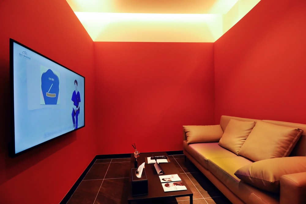 Mammoth Hair Restoration Center, Busan 홍보이미지