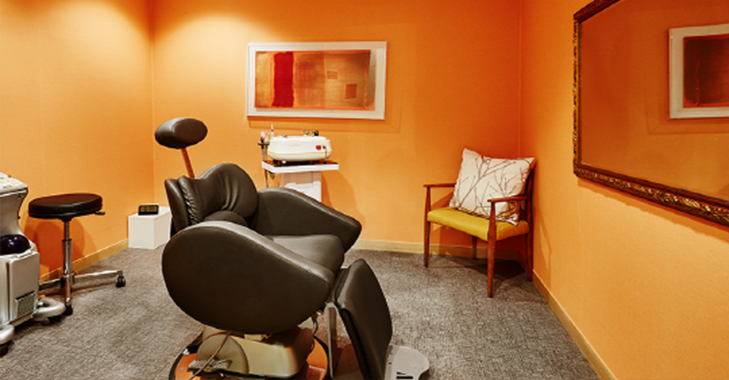 WOOMCHAN Hair Transplant Clinic 홍보이미지