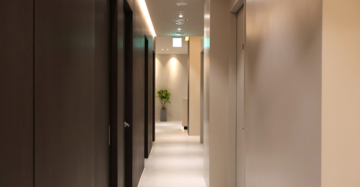 MYMO HAIR TRANSPLANT CENTER Incheon 홍보이미지