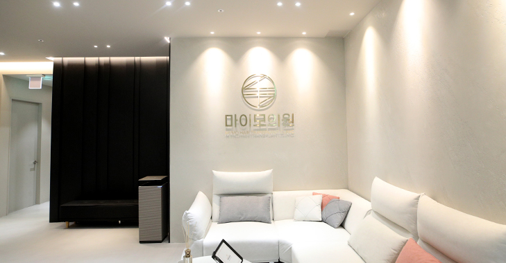 MYMO HAIR TRANSPLANT CENTER Incheon 홍보이미지