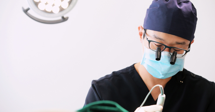 MYMO HAIR TRANSPLANT CENTER Incheon 홍보이미지