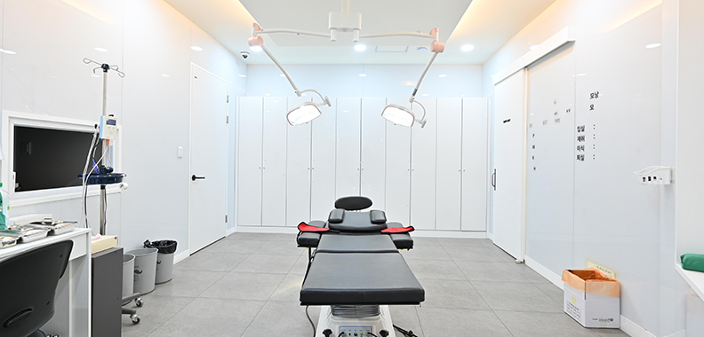HAIRO HAIR TRANSPLANT CENTER Daegu 홍보이미지