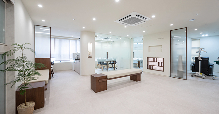 HAIRO HAIR TRANSPLANT CENTER Busan 홍보이미지