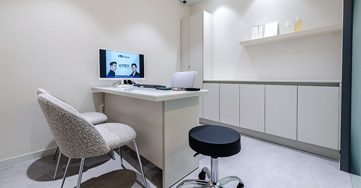 Momo Clinic 홍보이미지
