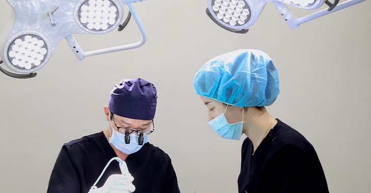 MYMO HAIR TRANSPLANT CENTER Incheon 홍보이미지
