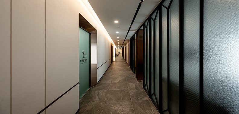 HAIRO HAIR TRANSPLANT CENTER Daegu 홍보이미지