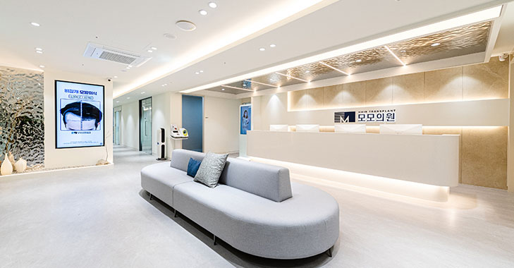 Momo Clinic 홍보이미지