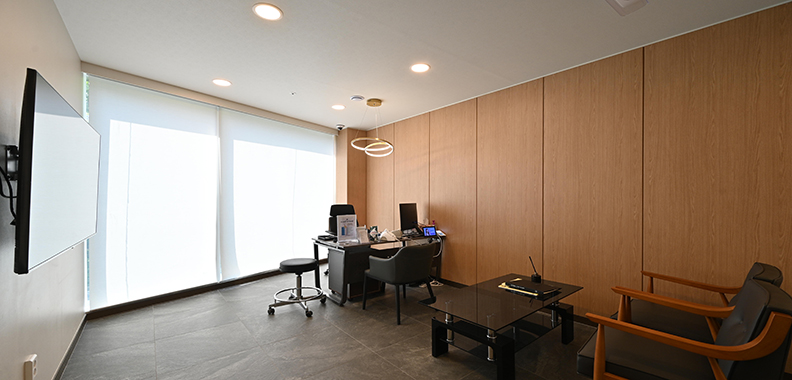 HAIRO HAIR TRANSPLANT CENTER Daegu 홍보이미지