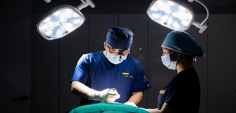 HAIRO HAIR TRANSPLANT CENTER Daegu 홍보이미지