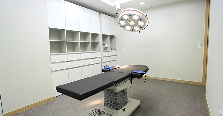 WOOMCHAN Hair Transplant Clinic 홍보이미지