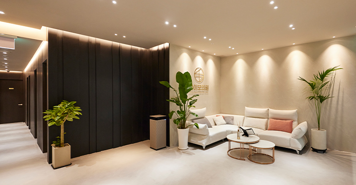 MYMO HAIR TRANSPLANT CENTER Incheon 홍보이미지