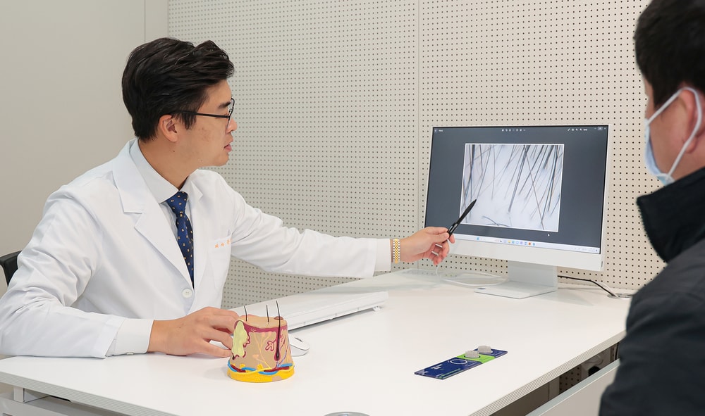 Mopro Clinic 홍보이미지