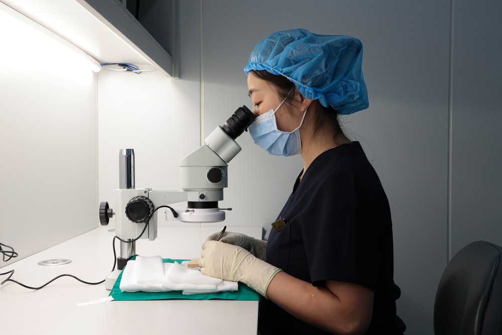 Mopro Clinic 홍보이미지