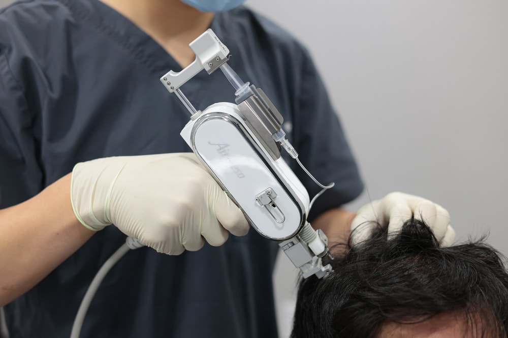 Mopro Clinic 홍보이미지