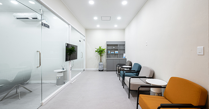 HAIRO HAIR TRANSPLANT CENTER Jeonju 홍보이미지